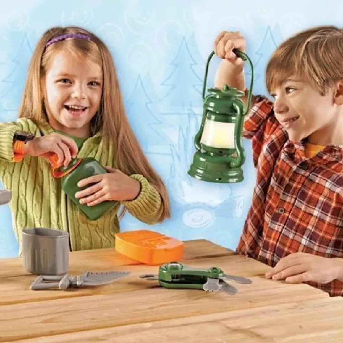 Camping Set