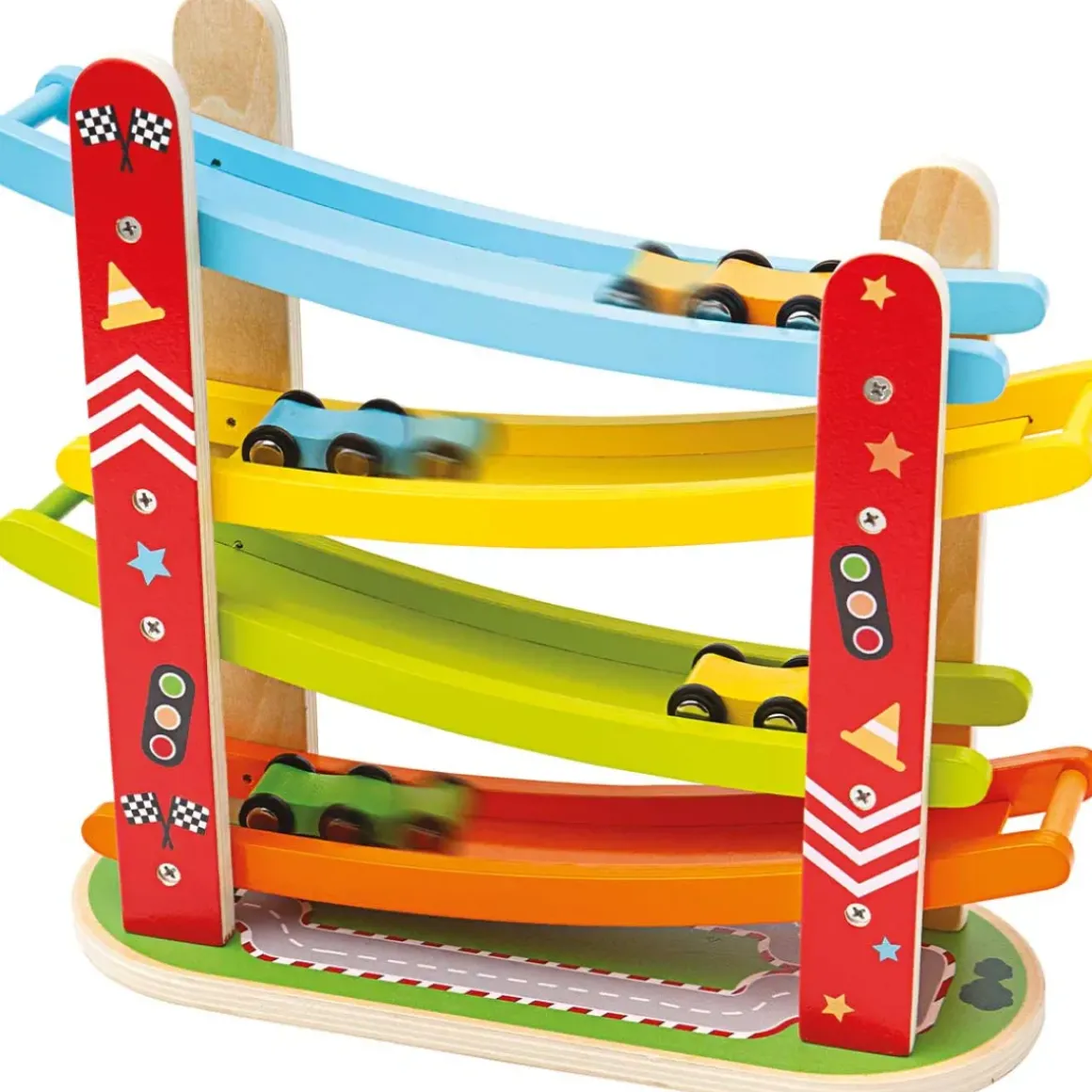 Car Racer