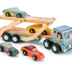 Car Transporter