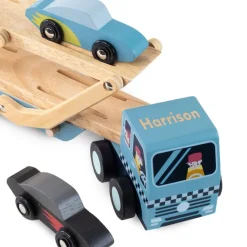 Car Transporter
