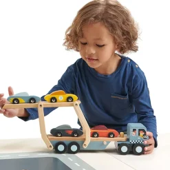 Car Transporter