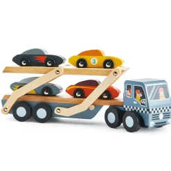 Car Transporter