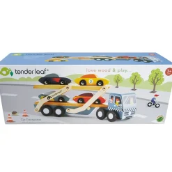 Car Transporter