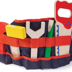 Carpenter's Belt