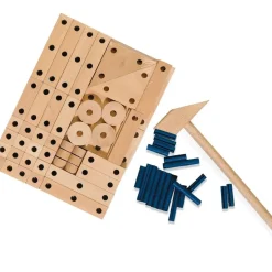 Carpentry Playset