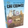 Cat Crimes