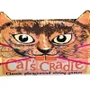 Cat's Cradle