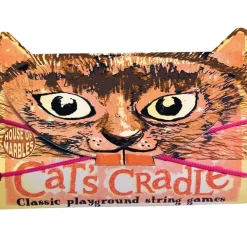Cat's Cradle