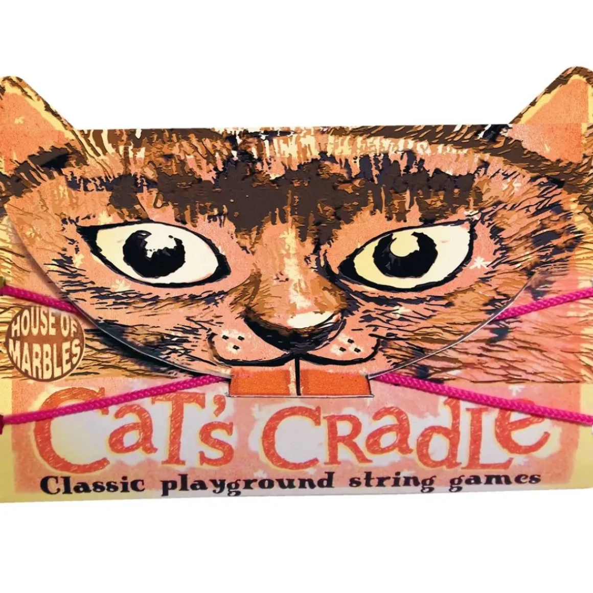 Cat's Cradle