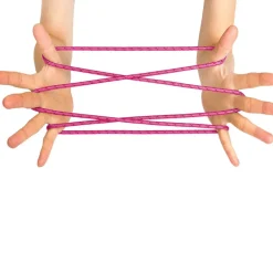 Cat's Cradle