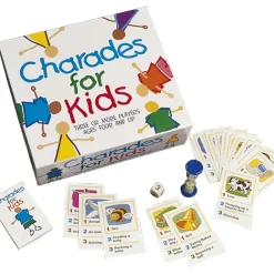 Charades