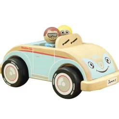 Charlie's Car