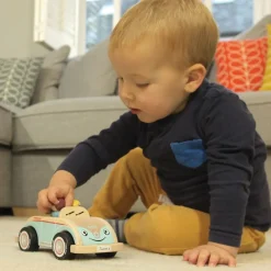 Charlie's Car