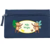 Cheeky Monkey Personalised Pencil Case