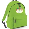 Cheeky Monkey Personalised Backpack