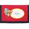 Cheeky Monkey Personalised Wallet