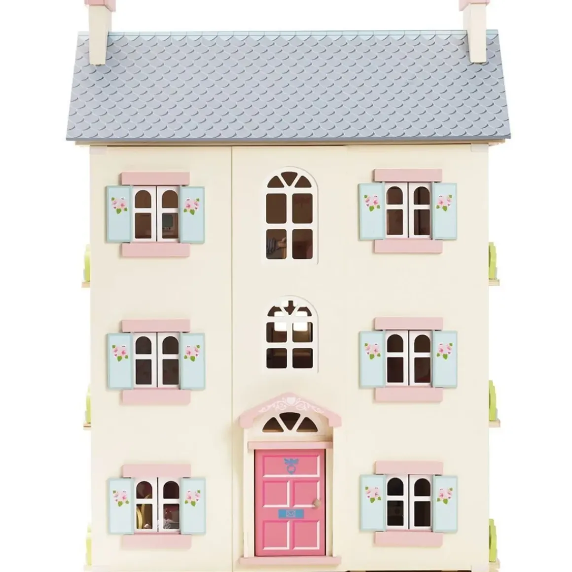 Cherry Tree Hall