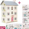 Cherry Tree Hall Bundle