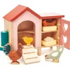 Chicken Coop