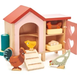 Chicken Coop
