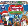 Christmas Eve Box Game