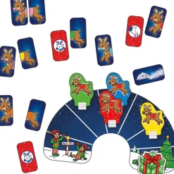 Christmas Eve Box Game