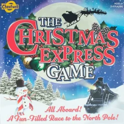 Christmas Express Game