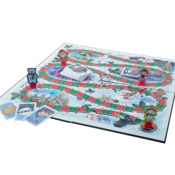 Christmas Express Game