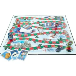 Christmas Express Game