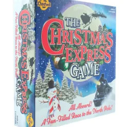 Christmas Express Game