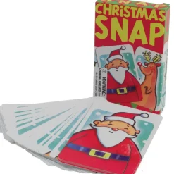 Christmas Snap!