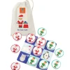 Christmas Tic Tac Toe