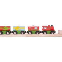Christmas Train