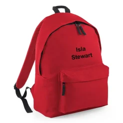 Classic Backpack