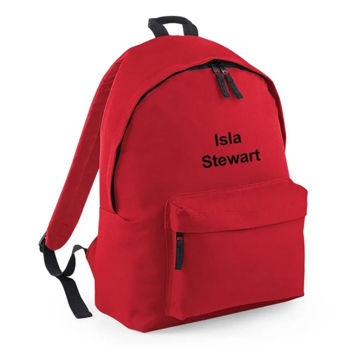 Classic Backpack