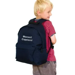 Classic Backpack
