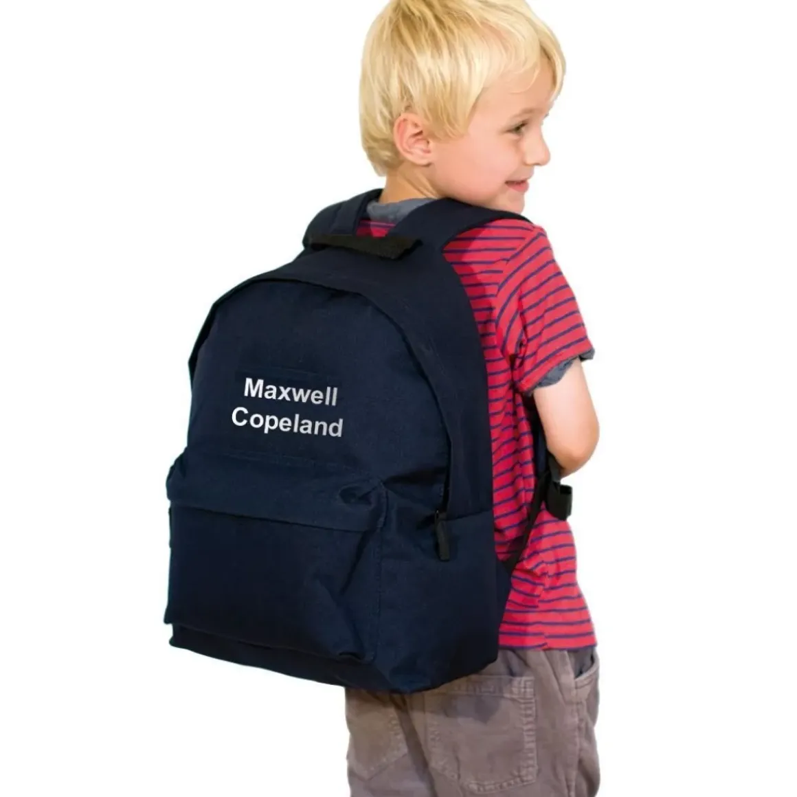 Classic Backpack