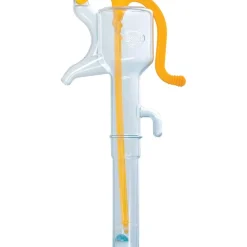 Clear Waterpump
