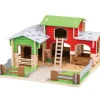 Cobblestone Farm