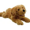 Cockapoo Puppet - Playful Puppy