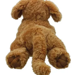 Cockapoo Puppet - Playful Puppy