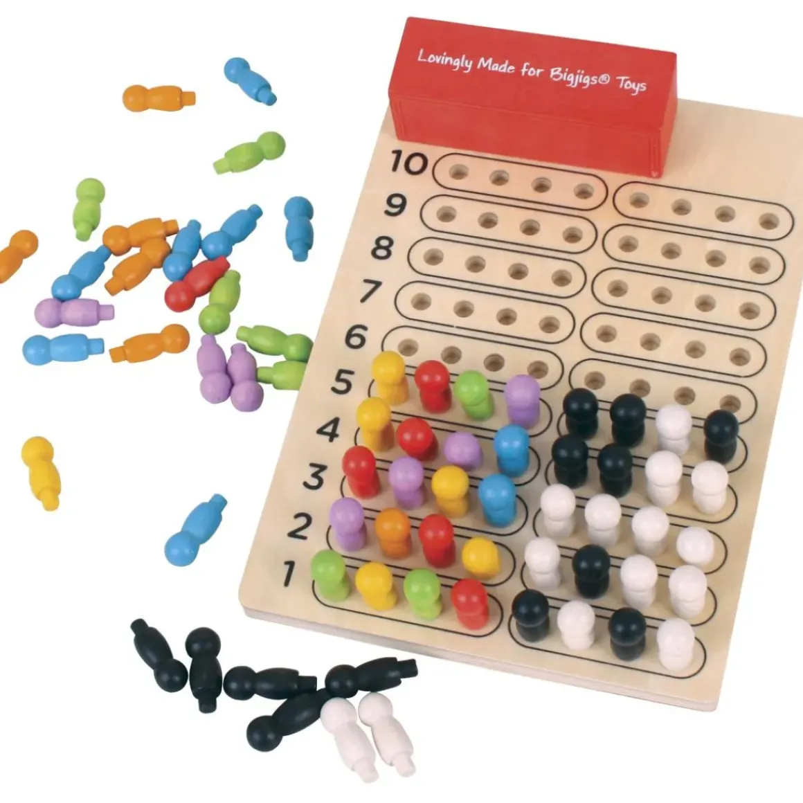 Codebreaker Game