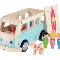 Colin Camper Van