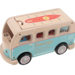 Colin Camper Van