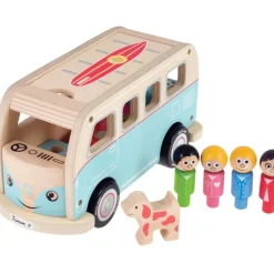 Colin Camper Van