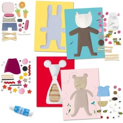 Collages for Little Ones