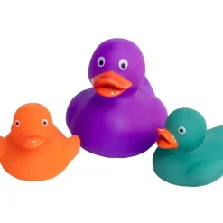 Colour Changing Ducks