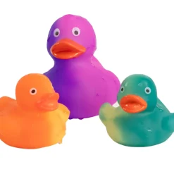 Colour Changing Ducks