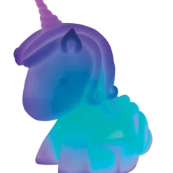 Colour Changing Unicorn Mood Light