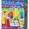 Colour Lab Mixer